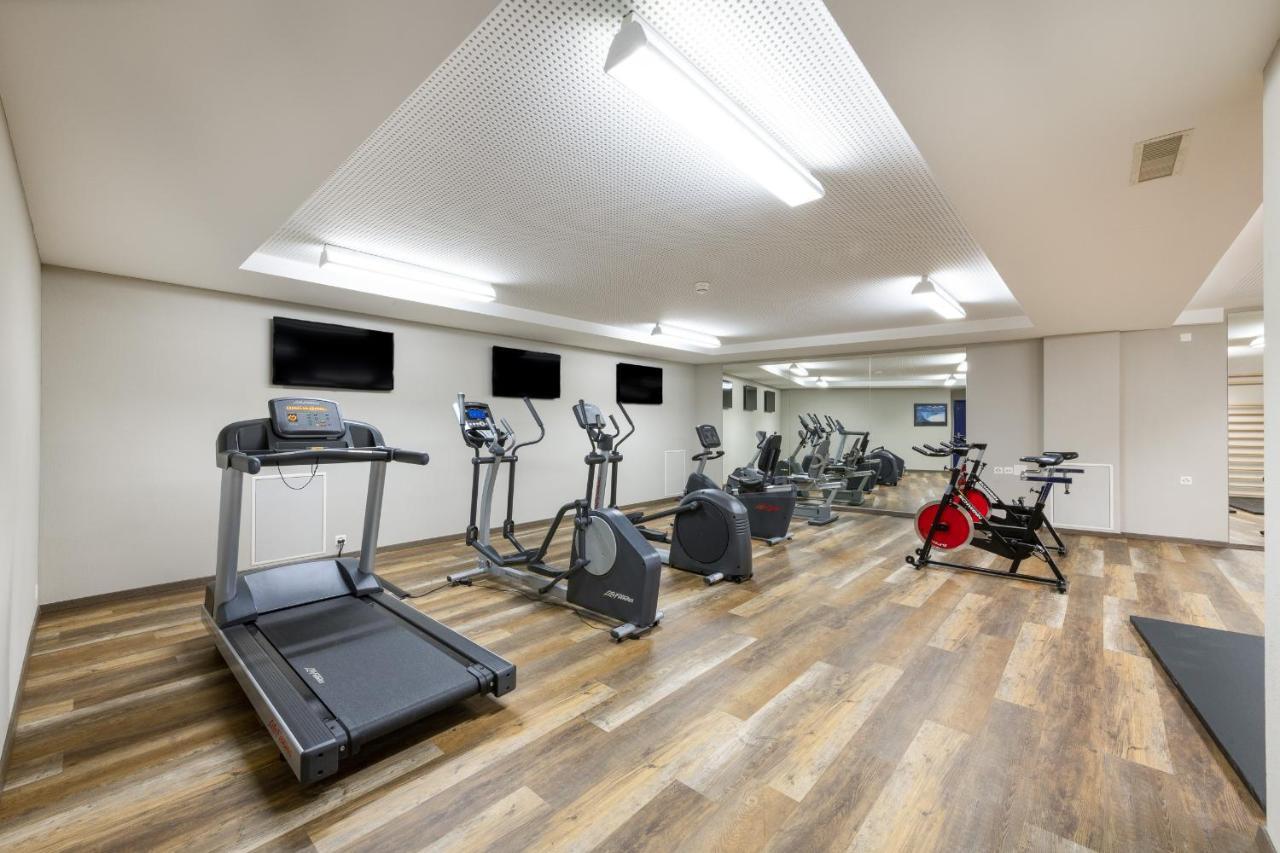 Edelweiss Swiss Quality Hotel Зильс-Мария Экстерьер фото