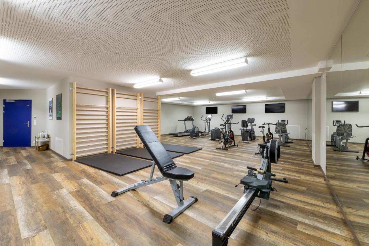 Edelweiss Swiss Quality Hotel Зильс-Мария Экстерьер фото