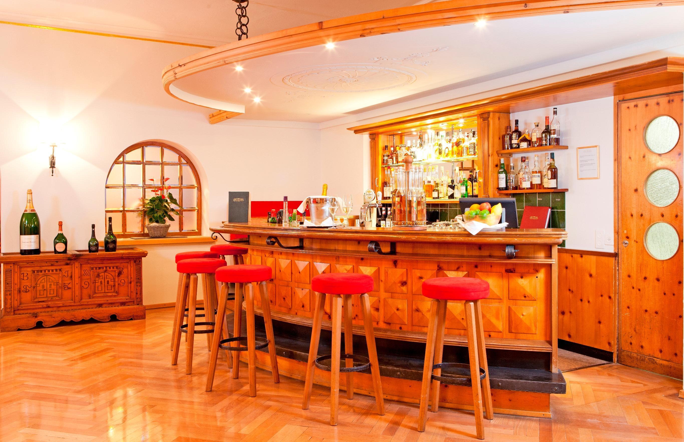 Edelweiss Swiss Quality Hotel Зильс-Мария Ресторан фото