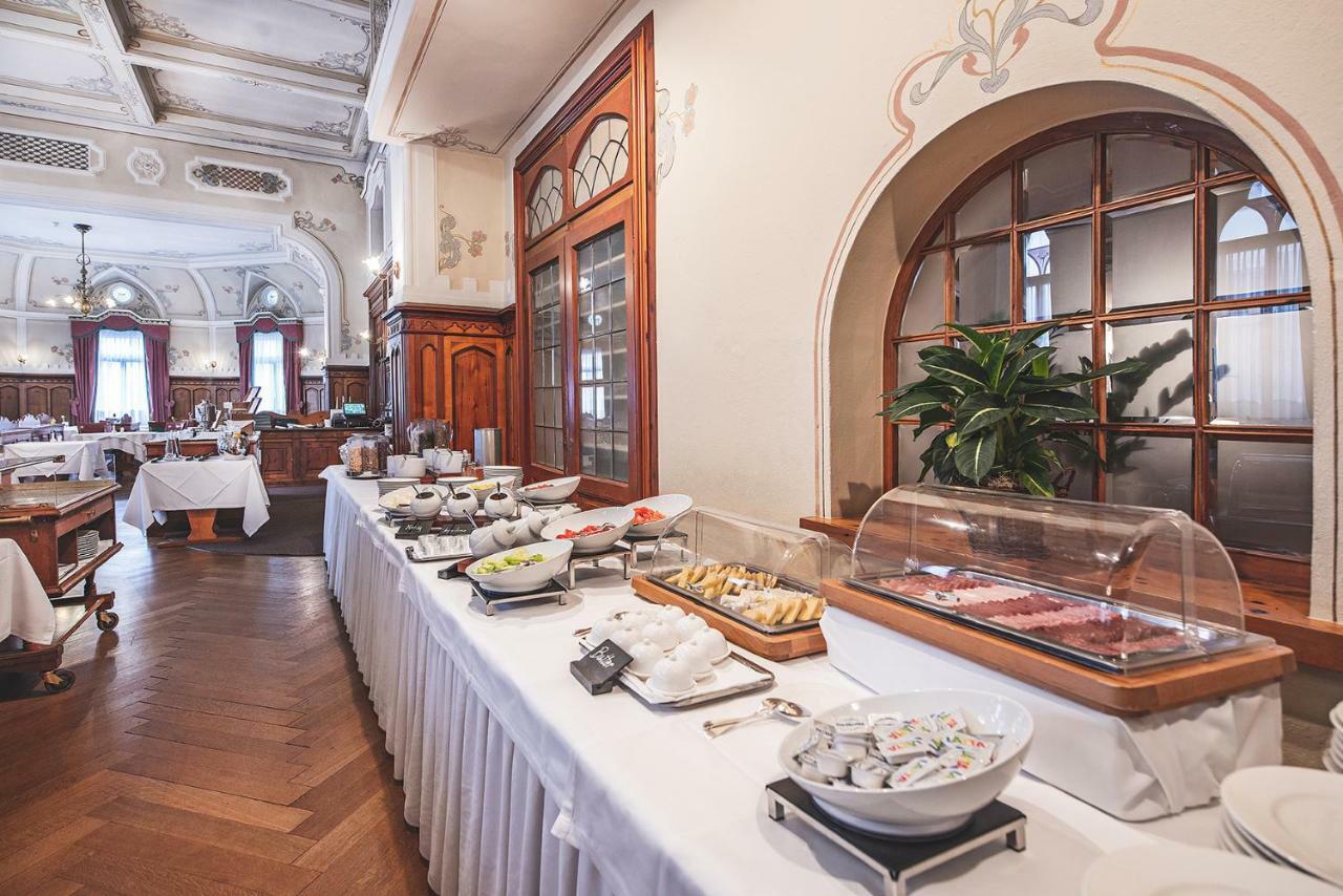 Edelweiss Swiss Quality Hotel Зильс-Мария Экстерьер фото