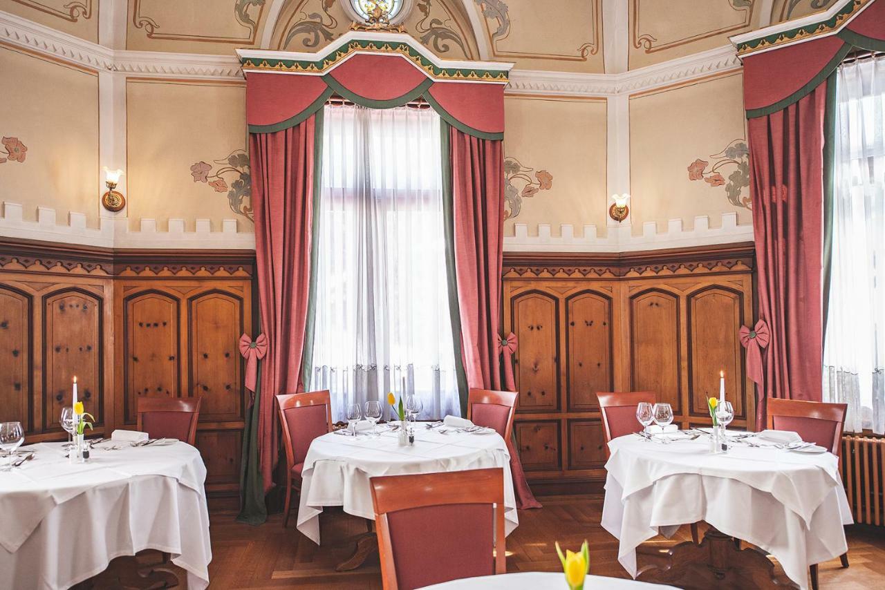 Edelweiss Swiss Quality Hotel Зильс-Мария Экстерьер фото