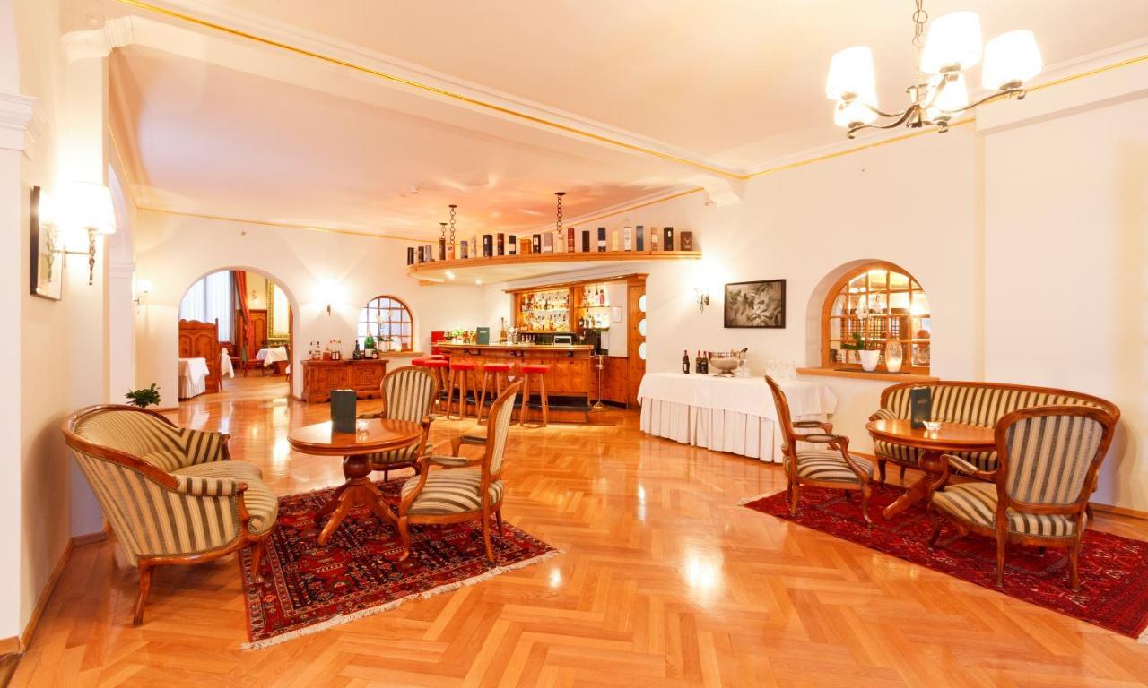 Edelweiss Swiss Quality Hotel Зильс-Мария Экстерьер фото